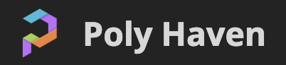 Poly Haven